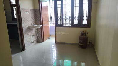 Bedroom Image of 1450 Sq.ft 3 BHK Apartment / Flat for rent in Rukanpura Patna for Rs. 18000
