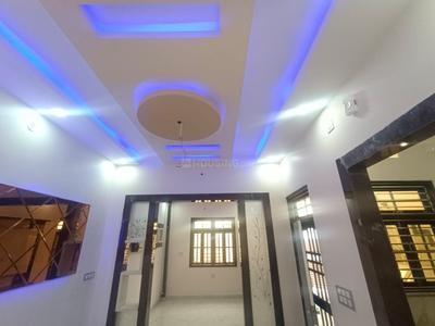 Hall Image of 1200 Sq.ft 3 BHK Independent House for sale in Krishna Nagar Lucknow for Rs. 6500000