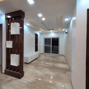 Hall Image of 1620 Sq.ft 3 BHK Builder Floor for sale in Pushpanjali New Delhi for Rs. 40000000