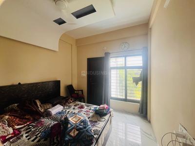 Bedroom Image of 1300 Sq.ft 2 BHK Apartment / Flat for sale in Limbodi Indore for Rs. 4100000