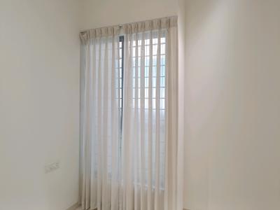 Bedroom Image of 1185 Sq.ft 2 BHK Apartment / Flat for rent in Kumar Primrose, Kharadi Pune for Rs. 36500