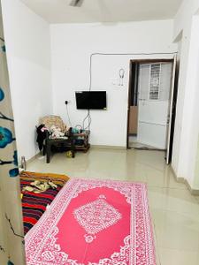 Bedroom Image of 740 Sq.ft 1 BHK Apartment / Flat for sale in Narhe Pune for Rs. 3200000