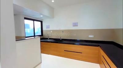 Kitchen Image of 1143 Sq.ft 2 BHK Apartment / Flat for sale in Anandtara Iris Residences Phase I, Mundhwa Pune for Rs. 8700000