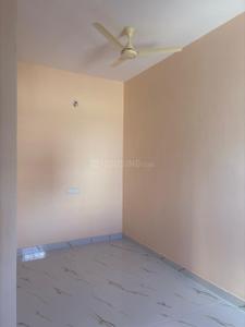 Bedroom Image of 600 Sq.ft 2 BHK Independent House for rent in Parappana Agrahara Bengaluru for Rs. 16000
