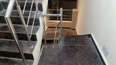 Image of 700 Sq.ft 2 BHK Builder Floor for sale in Laxmi Nagar, New Delhi for Rs. 5500000