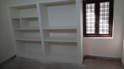 2 BHK Semi Furnished Flat
