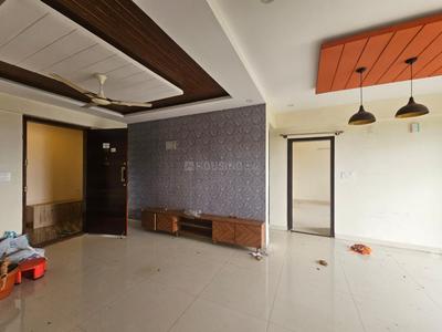 Hall Image of 1300 Sq.ft 3 BHK Apartment / Flat for rent in Fortuna Acacia, Sahakara Nagar Bengaluru for Rs. 40000