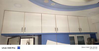 Kitchen Image of 1980 Sq.ft 3 BHK Apartment / Flat for sale in Saral Ninety, Motera Ahmedabad for Rs. 9500000