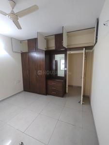 Bedroom Image of 1770 Sq.ft 3 BHK Apartment / Flat for sale in Renaissance Temple Bells by Renaissance Holdings , Yeswanthpur Bengaluru for Rs. 32800000