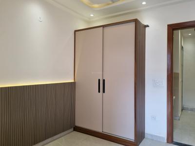 Bedroom Image of 600 Sq.ft 2 BHK Apartment / Flat for sale in G3 Builders Floor by G3 Buildtech, Sector 15 Dwarka New Delhi for Rs. 4700000