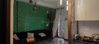 Image of 1200 Sq.ft 3 BHK Builder Floor for rent in Vaishali, Ghaziabad for Rs. 28000