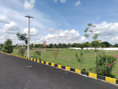 approved plots mannur Plot View 3