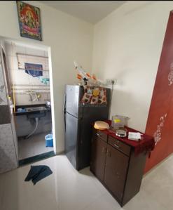 Bedroom Image of 1150 Sq.ft 2 BHK Apartment / Flat for sale in Palanpur Surat for Rs. 4500000