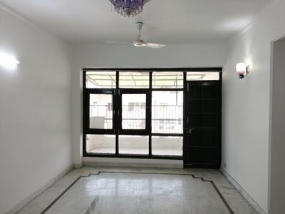 Living Room Image of 1900 Sq.ft 3 BHK Apartment / Flat for sale in Trimurti Apartments, Sector 12 Dwarka New Delhi for Rs. 28200000