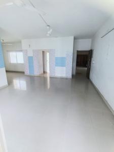 Hall Image of 1370 Sq.ft 3 BHK Apartment / Flat for sale in Jagatpur Ahmedabad for Rs. 6500000