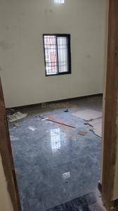 Bedroom Image of 650 Sq.ft 2 BHK Builder Floor for rent in Kota Raipur for Rs. 13000