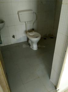 Bathroom Image of 1350 Sq.ft 3 BHK Independent House for sale in Kotewada Nagpur for Rs. 5000000