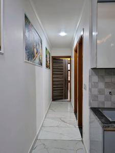 Passage Image of 540 Sq.ft 2 BHK Builder Floor for sale in Razapur Khurd New Delhi for Rs. 2800000