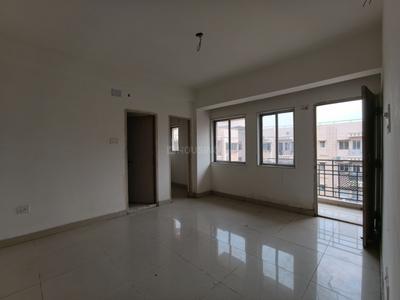 Hall Image of 1650 Sq.ft 2 BHK Apartment / Flat for sale in Behala Chowrasta Kolkata for Rs. 8000000
