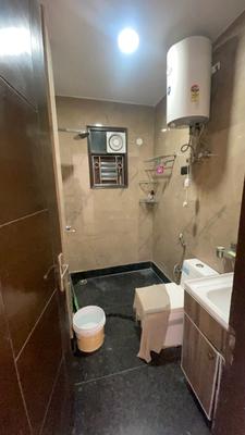 Image of 1485 Sq.ft 3 BHK Apartment / Flat for rent in Chhattarpur, New Delhi for Rs. 60000
