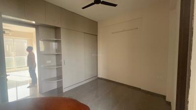 Bedroom Image of 1137 Sq.ft 2.5 BHK Apartment / Flat for rent in M3M Antalya Hills , Sector 79 Gurgaon for Rs. 29000