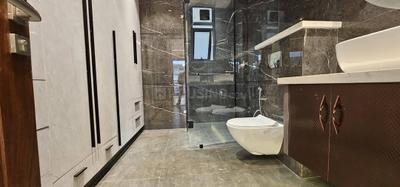 Bathroom Image of 2420 Sq.ft 3 BHK Builder Floor for sale in Palam Vihar Gurgaon for Rs. 27800000
