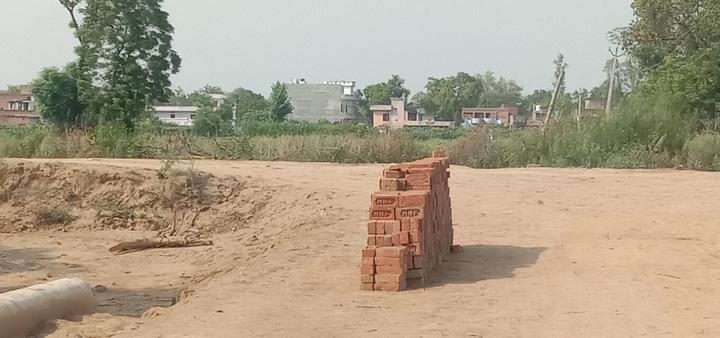 Vashundh build infra Pvt Ltd Main Image 1