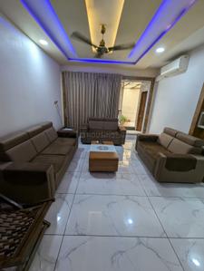 Hall Image of 2000 Sq.ft 4 BHK Apartment / Flat for sale in Ankleshwar GIDC Ankleshwar for Rs. 11000000