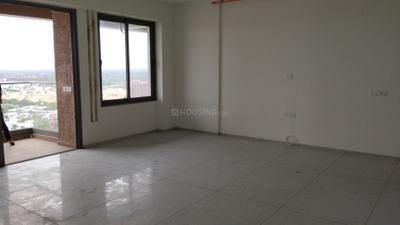 Living Room Image of 2646 Sq.ft 3 BHK Apartment / Flat for sale in Super Shaligram, Gota Ahmedabad for Rs. 19000000