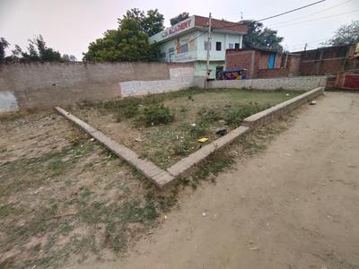 Image of 1360 Sq.ft Residential Plot / Land for sale in Parao, Varanasi for Rs. 4000000