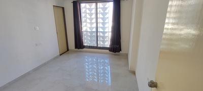 Bedroom Image of 1600 Sq.ft 2 BHK Apartment / Flat for sale in Shreeji Swastik, Sargasan Gandhinagar for Rs. 6000000