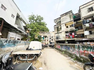 Image of 324 Sq.ft 1 BHK Apartment / Flat for sale in Jivrajpark, Ahmedabad for Rs. 2100000
