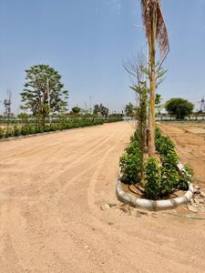 Image of 4500 Sq.ft Residential Plot / Land for sale in Begas, Jaipur for Rs. 3075000