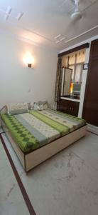 Bedroom Image of 1100 Sq.ft 2 BHK Apartment / Flat for sale in Himalaya Apartments, Patparganj New Delhi for Rs. 15500000