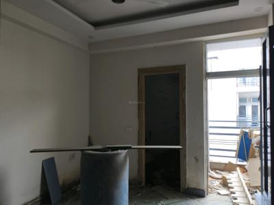Bedroom Image of 950 Sq.ft 2 BHK Apartment / Flat for sale in Trinity High Street North Avenue, Noida Extension Greater Noida for Rs. 4489000