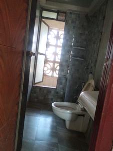 Common Bathroom Image of 1650 Sq.ft 3 BHK Apartment / Flat for sale in Paradise Sai Pearls, Kharghar Navi Mumbai for Rs. 18000000