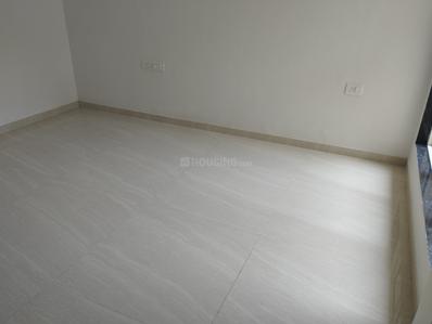 Bedroom Image of 544 Sq.ft 1 BHK Apartment / Flat for sale in Santacruz East Mumbai for Rs. 13500000