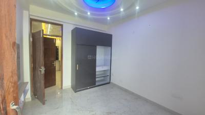 Bedroom Image of 1050 Sq.ft 2 BHK Builder Floor for sale in Sahastradhara Road Dehradun for Rs. 5500000
