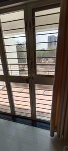 Balcony Image of 2000 Sq.ft 3 BHK Builder Floor for rent in CDO-MERI Colony Nashik for Rs. 15000