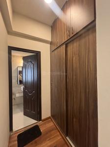 Bedroom Image of 1685 Sq.ft 3 BHK Apartment / Flat for rent in Assotech Blith, Gopalpur Gurgaon for Rs. 60000