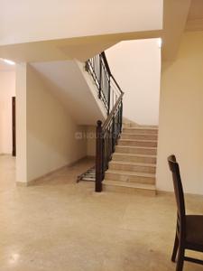 Hall Image of 4500 Sq.ft 4 BHK Duplex for rent in Sobha Ivory, Sivanchetti Gardens Bengaluru for Rs. 225000