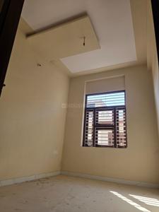 Bedroom Image of 950 Sq.ft 3 BHK Independent House for sale in Lalchandpura Jaipur for Rs. 4100000