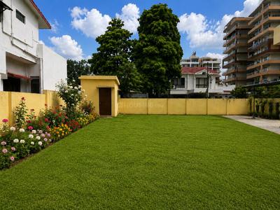 Image of 272 Sq.ft Residential Plot / Land for sale in Dalanwala, Dehradun for Rs. 36700000