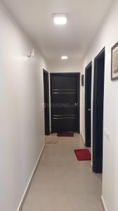 Hall Image of 1600 Sq.ft 3 BHK Apartment / Flat for rent in CHD Avenue 71, Sector 72 Gurgaon for Rs. 60000
