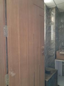 Common Bathroom Image of 1750 Sq.ft 3 BHK Apartment / Flat for sale in Sector 104 Noida for Rs. 11000000