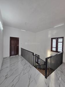 Hall Image of 1300 Sq.ft 3 BHK Independent House for sale in Kalamassery Kochi for Rs. 4700000