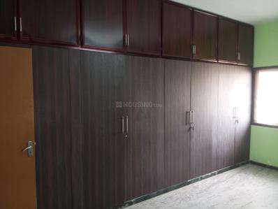 Bedroom Image of 2100 Sq.ft 3 BHK Duplex for sale in Veerakeralam Coimbatore for Rs. 14000000