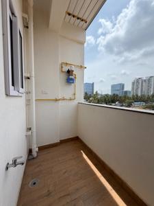Image of 1000 Sq.ft 2 BHK Apartment / Flat for rent in Dasarahalli, Bengaluru for Rs. 32000