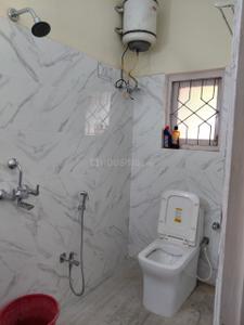 Image of 1250 Sq.ft 3 BHK Apartment / Flat for sale in Moore Avenue Apartment, Ashok Nagar, Kolkata for Rs. 10900000