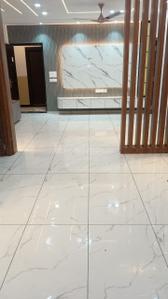 Hall Image of 1450 Sq.ft 3 BHK Apartment / Flat for rent in Trendsquares Ambience, Thanisandra Bengaluru for Rs. 48000